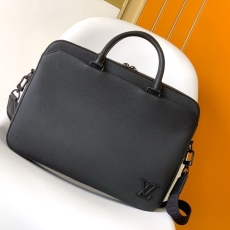 LV Mens Briefcases